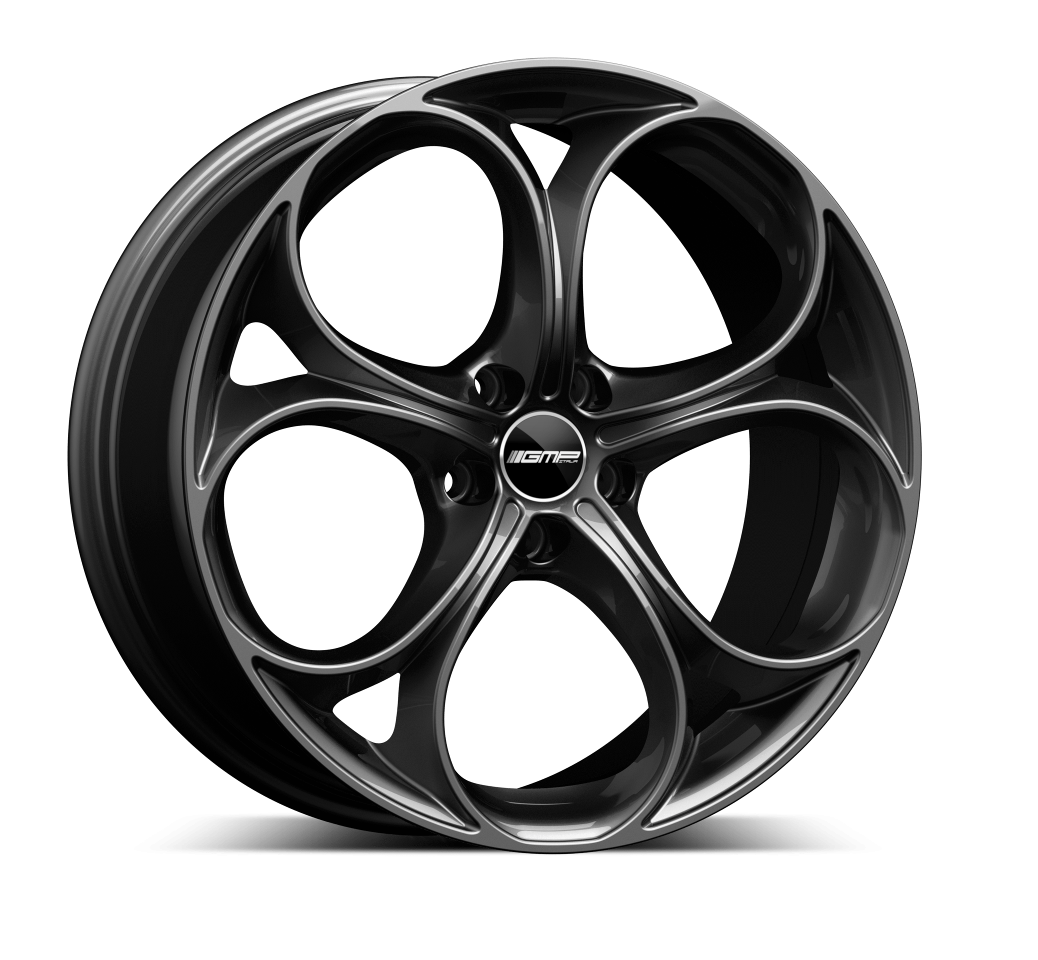 Jante + pneu 19’ 5/110 pour Alfa Romeo marqueGMP Sport 8x19"