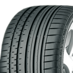 CONTINENTAL SportContact 2 275/30R19 96 Y