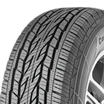 CONTINENTAL CROSSCONTACT LX 2 225/70R15 100 T