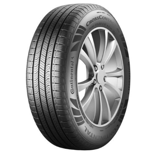 CONTINENTAL CROSSCONTACT RX 215/60R17 96 H
