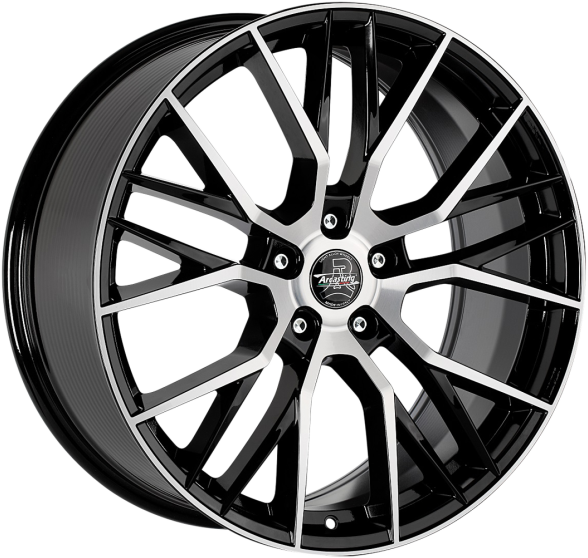 Gladio 8.5x20"