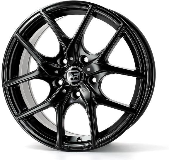 Mygale 7.5x17"