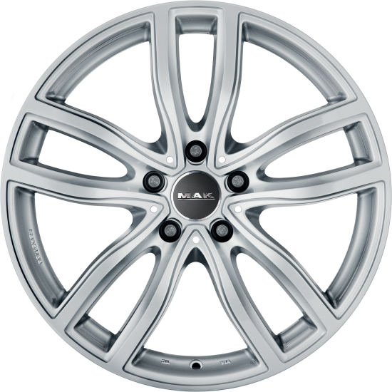 Fahr 7.5x17"