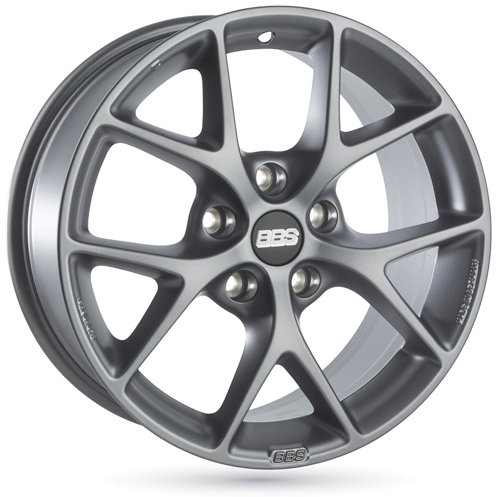 SR 7.5x17"