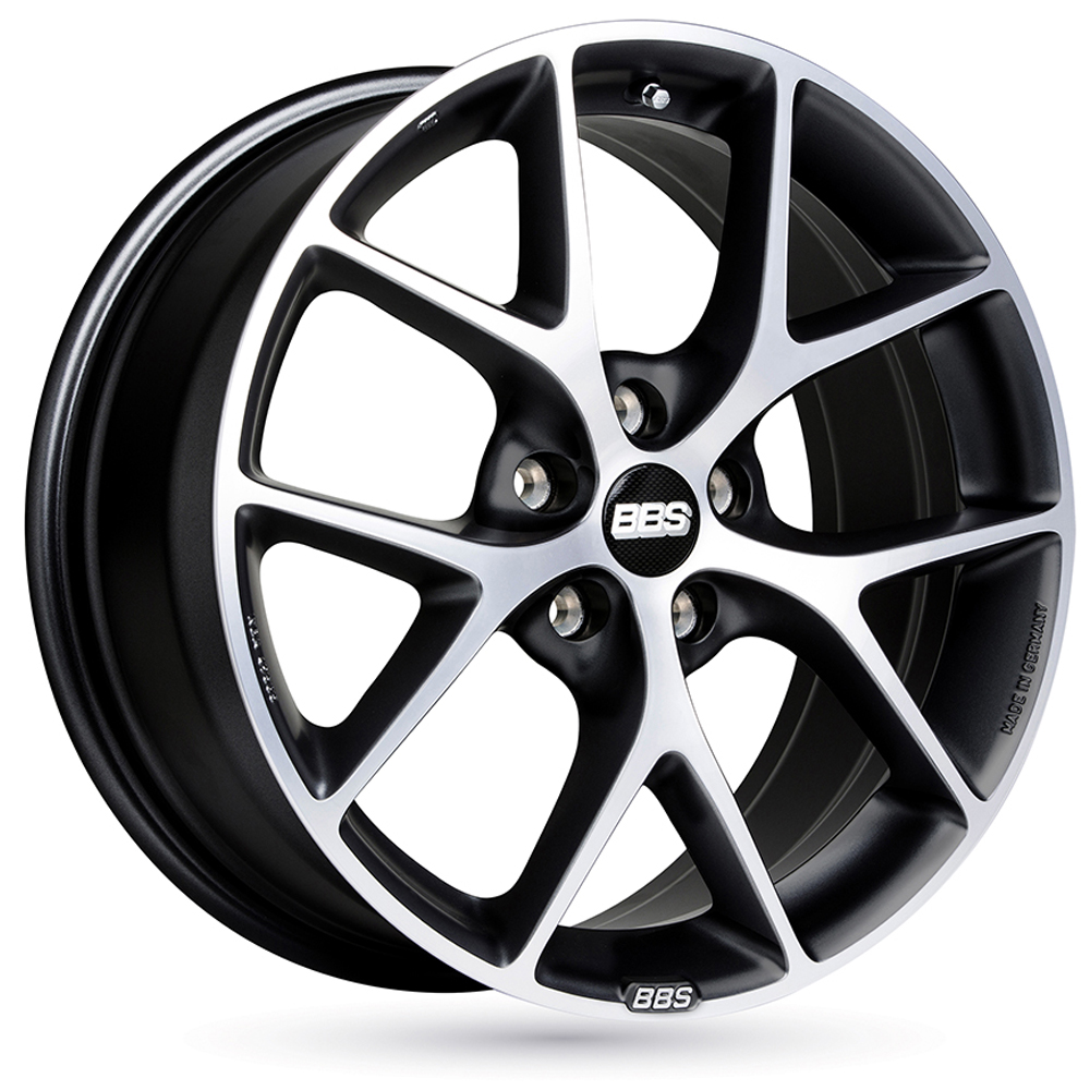 SR 7.5x17"