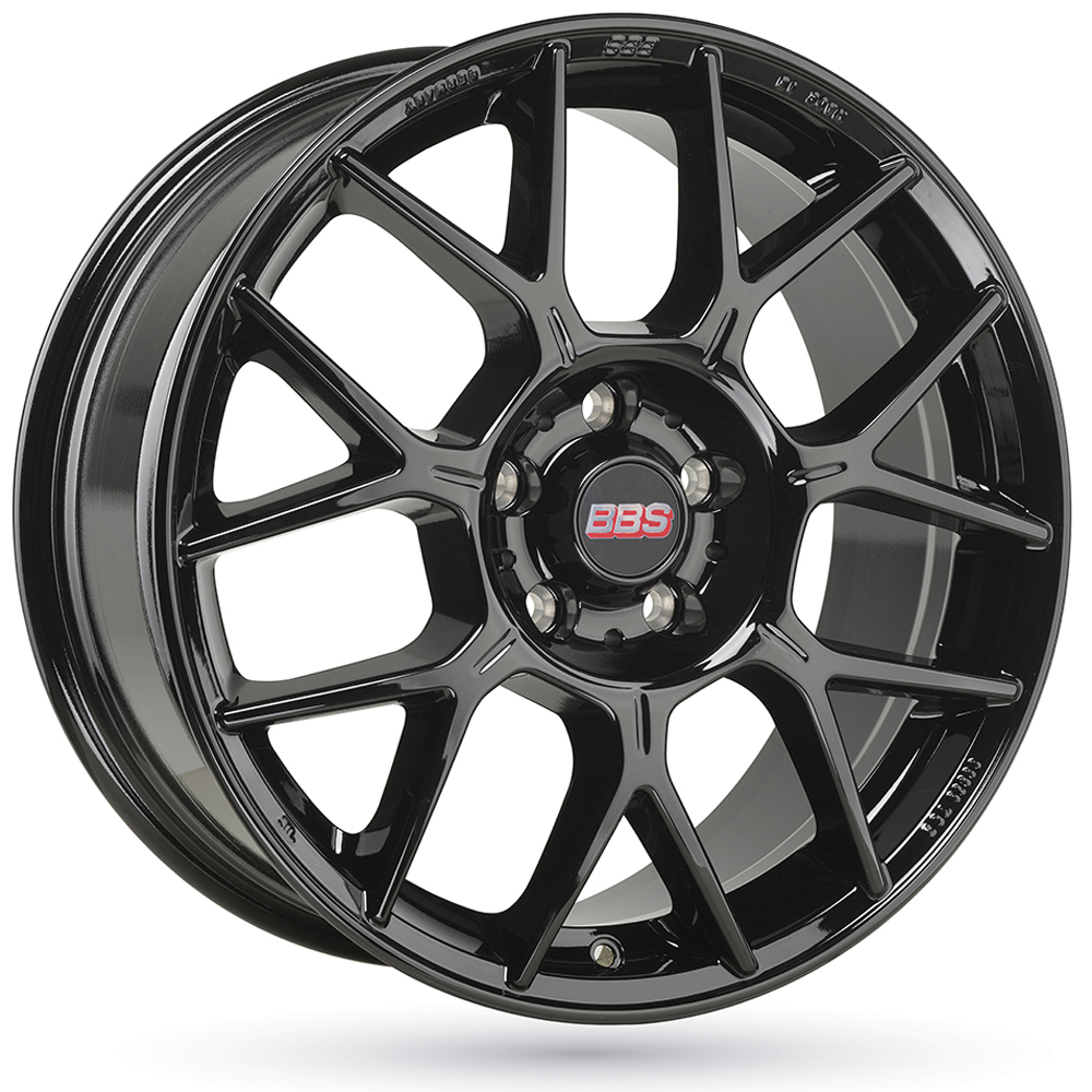 XR 7.5x17"