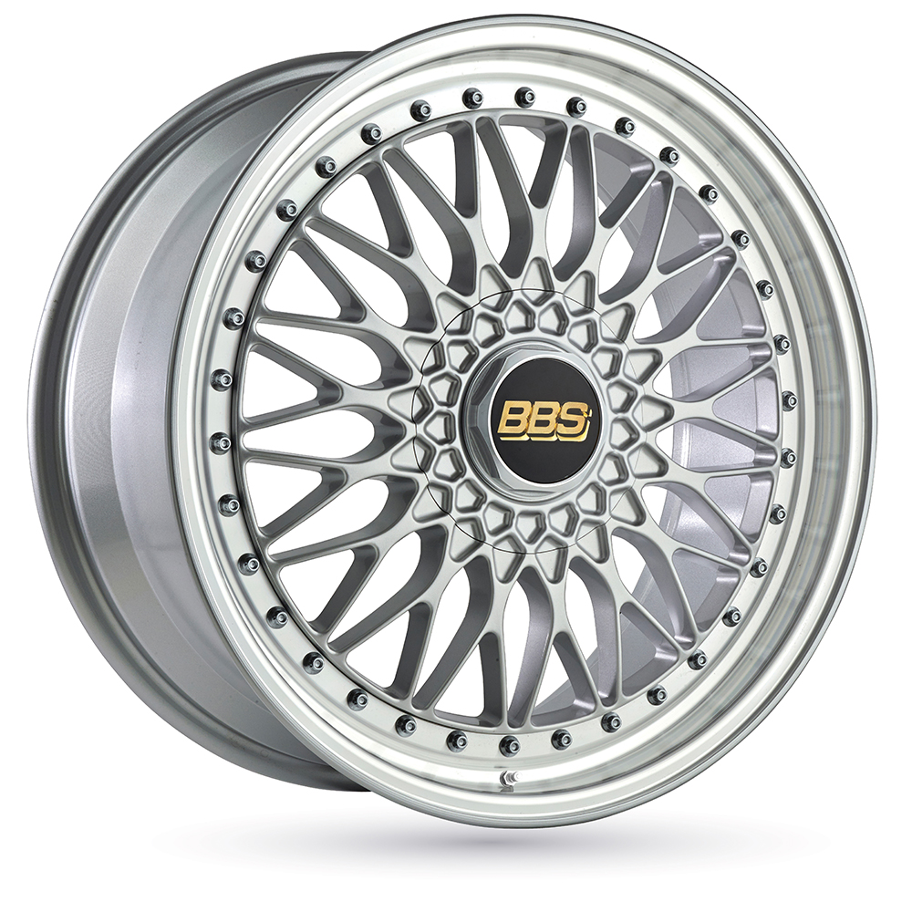 Super RS 8.5x20"