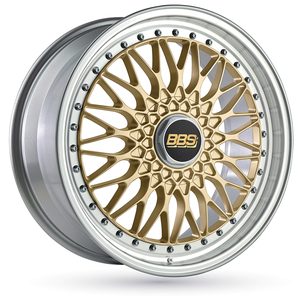 Super RS 8.5x20"