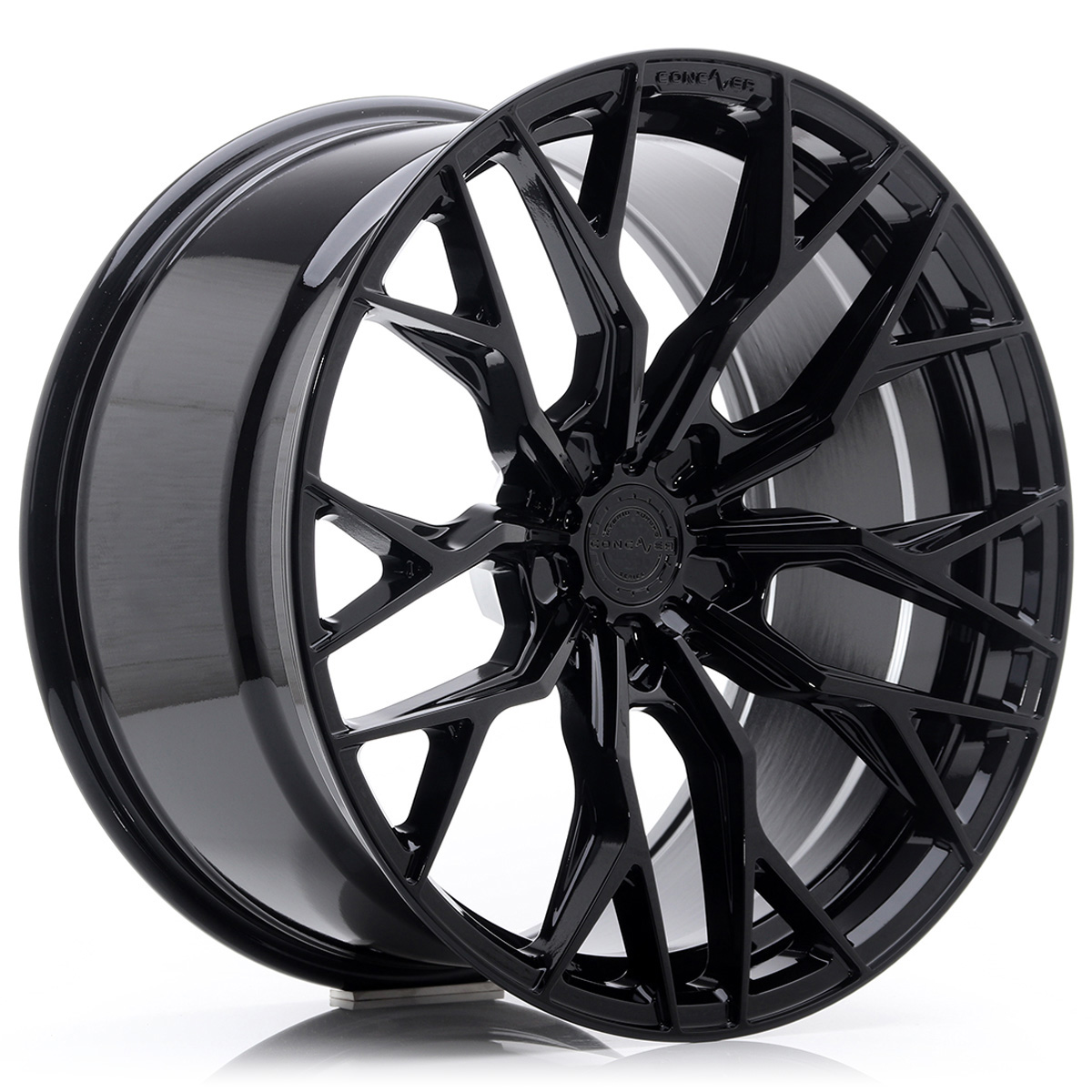 CVR1 8.5x19"