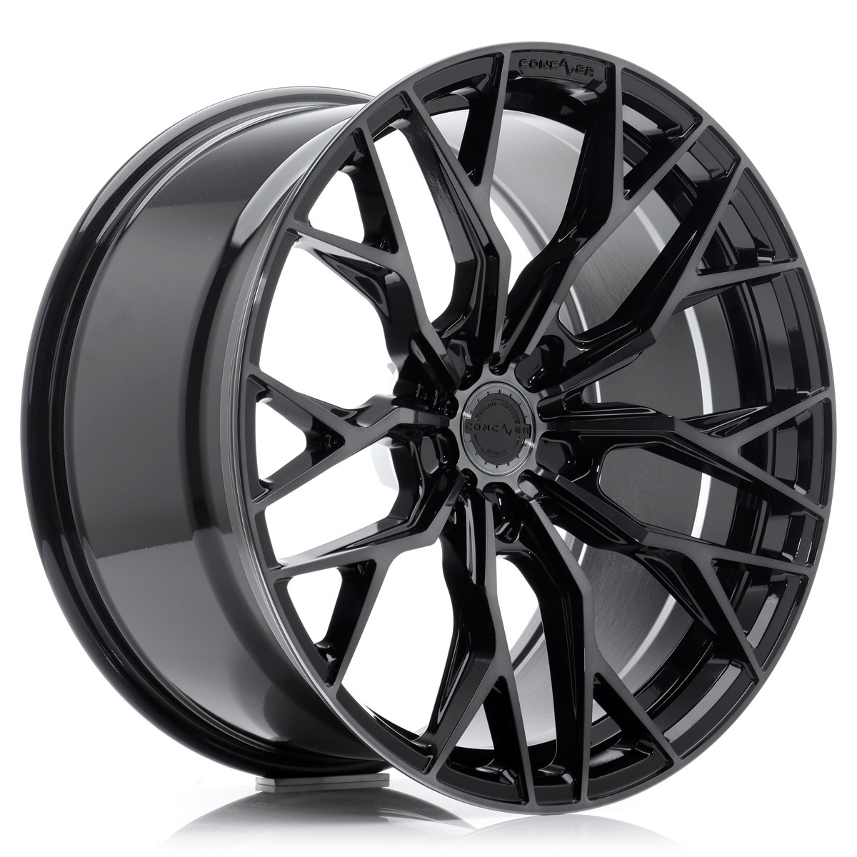 CVR1 8.5x19"