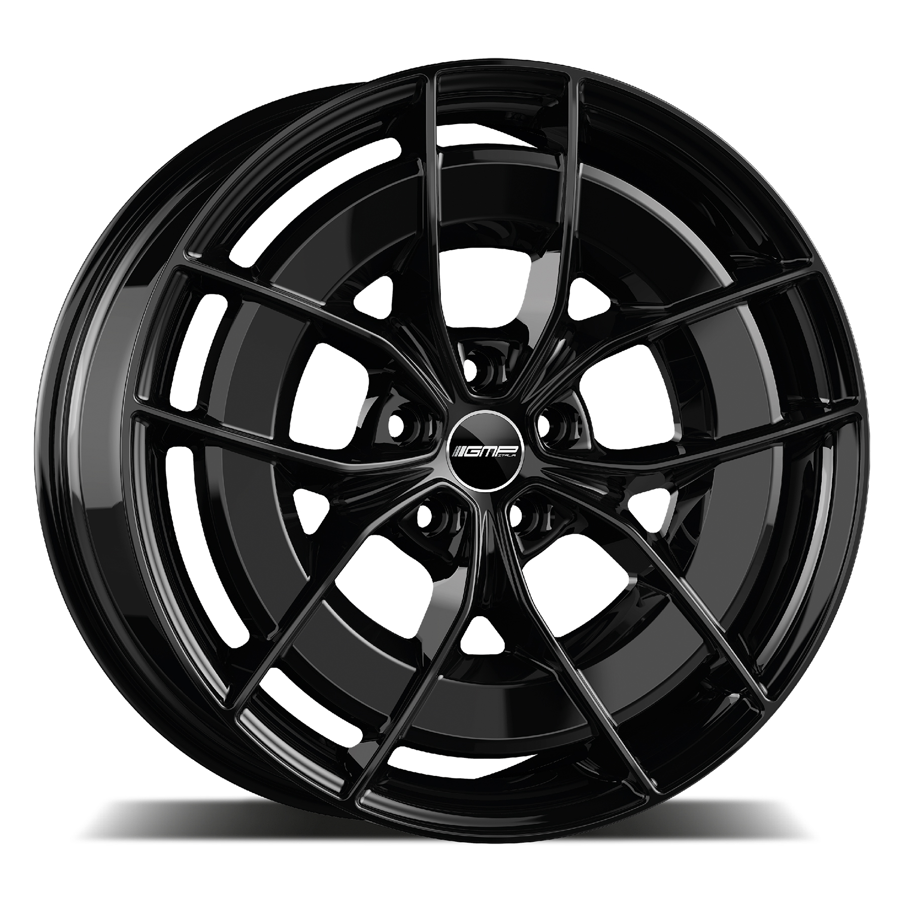 ENERGIA 9.5x21"