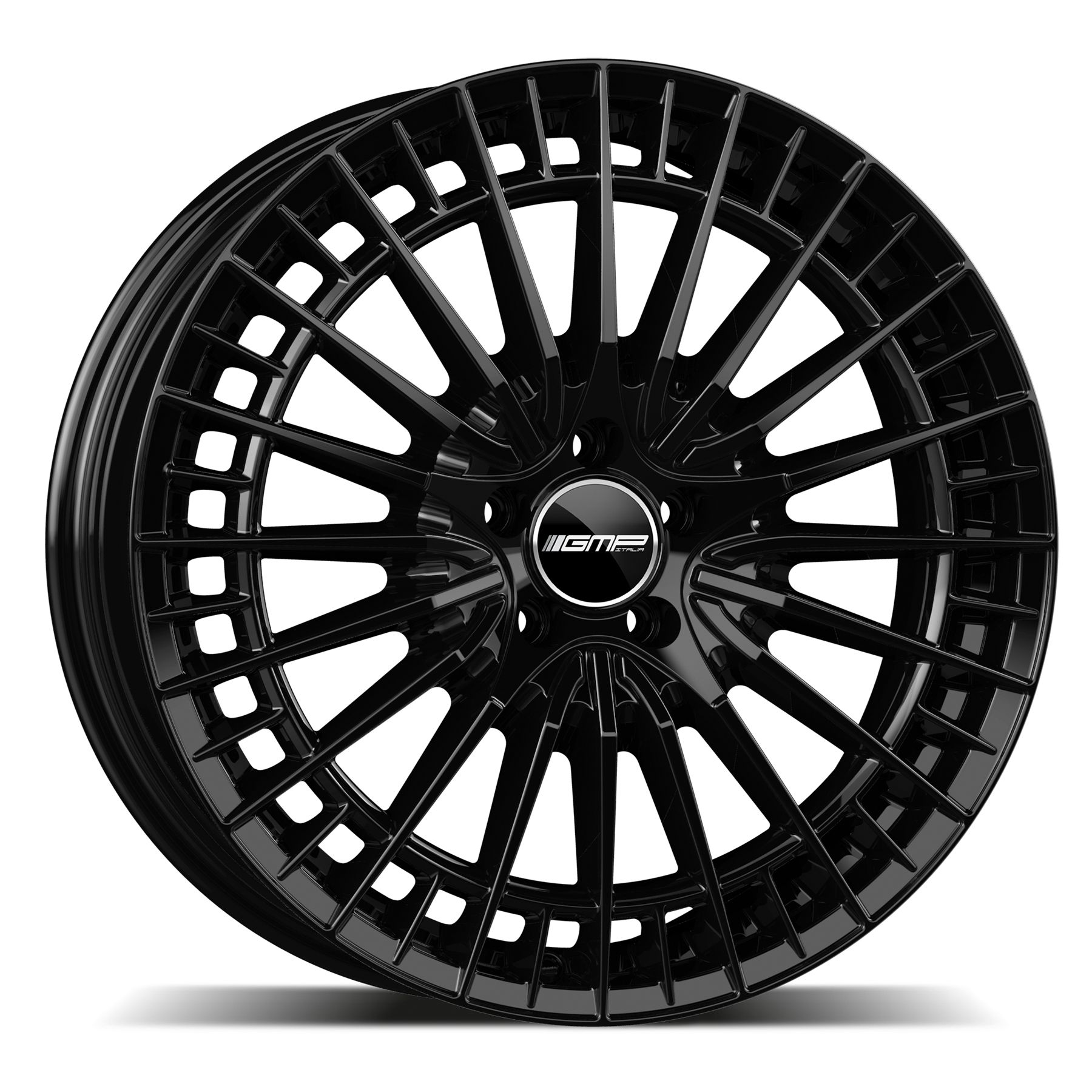 QSTAR 8x19"