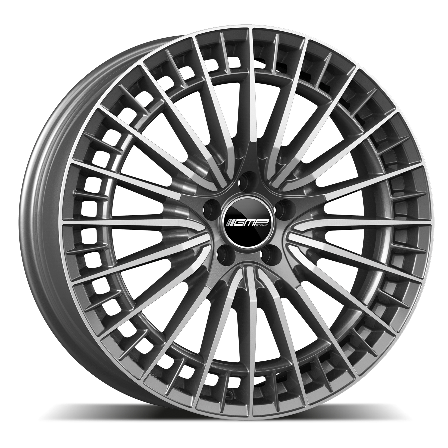 QSTAR 8x18"