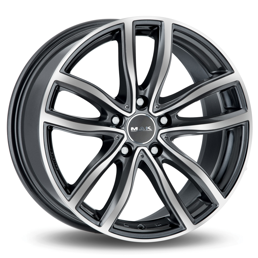 FAHR 9.5x19"