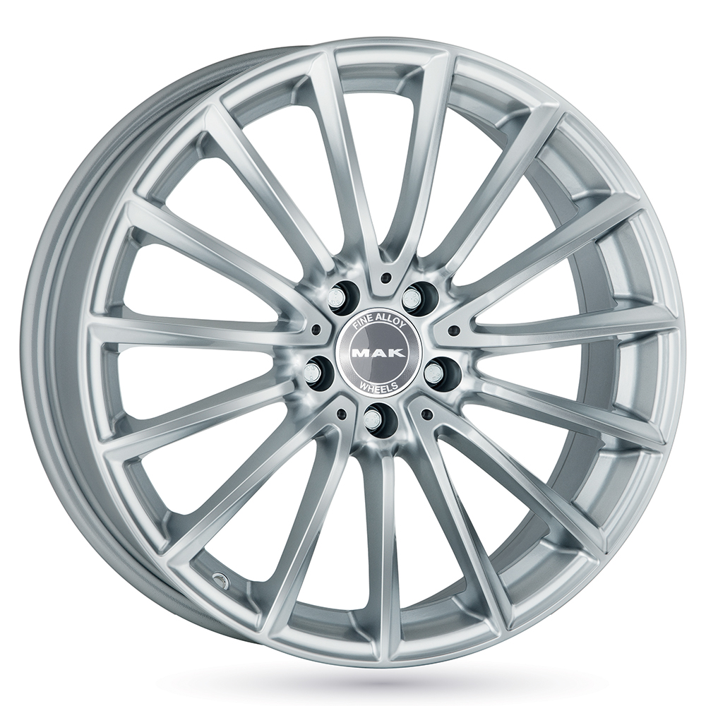 KOMET 7.5x17"