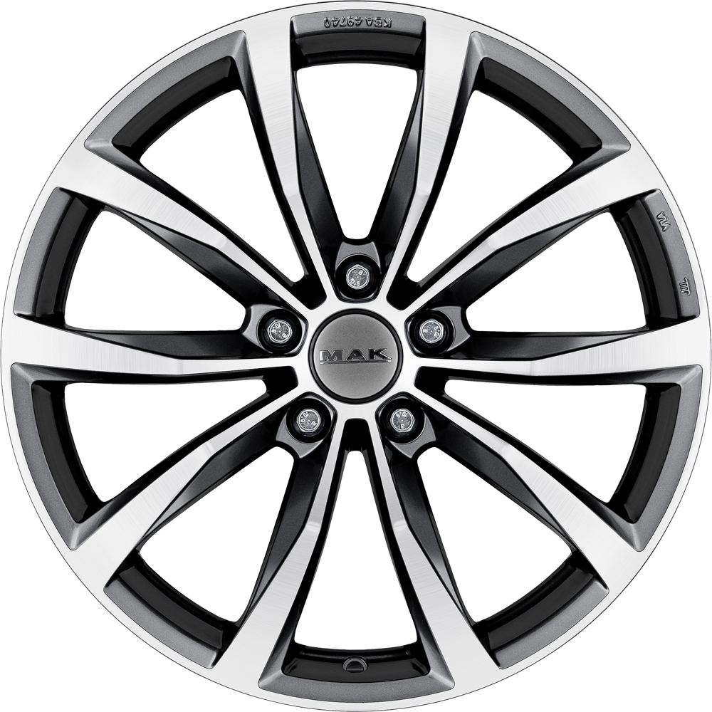 visuel WOLF 8x20" n°3