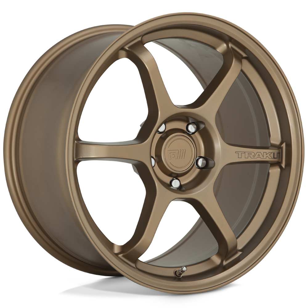 TRAKLITE 3.0 8.5x18"