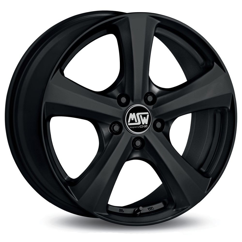 MSW19 VAN 6.5x16"