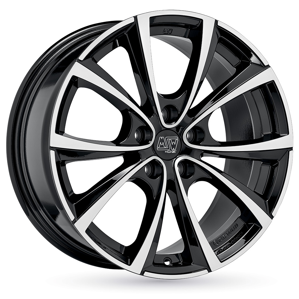 MSW27T 8.5x18"