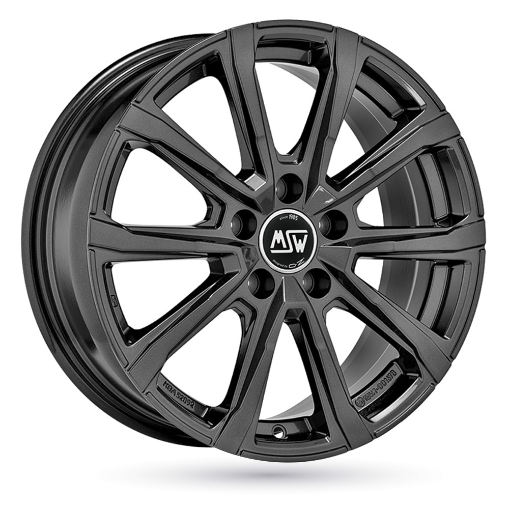 MSW79 7x17"