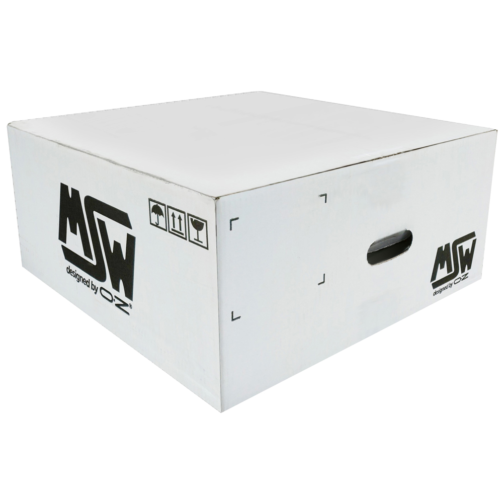 MSW99 VAN 7.5x18"