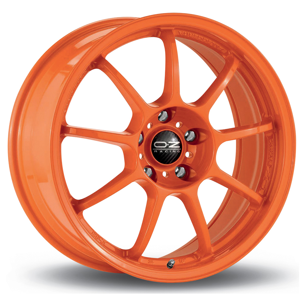 ALLEGGERITA HLT 8.5x18"