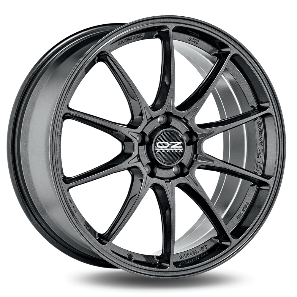 HYPER GT 8.5x19"