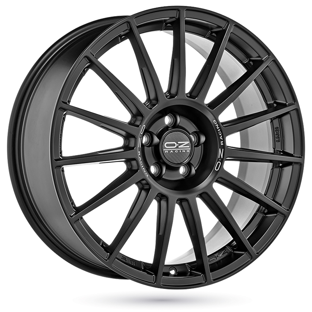 SUPERTURISMO DAKAR 10.5x21"