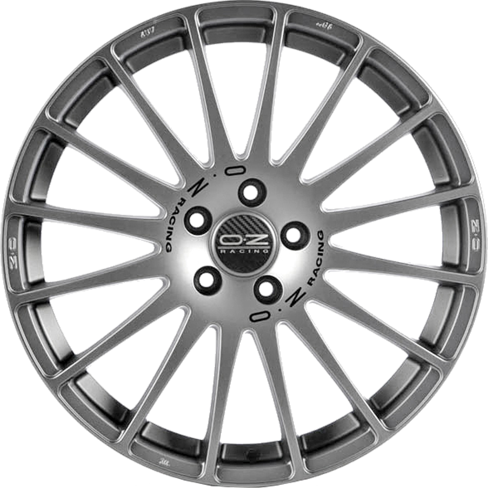visuel SUPERTURISMO GT 8x19" n°2