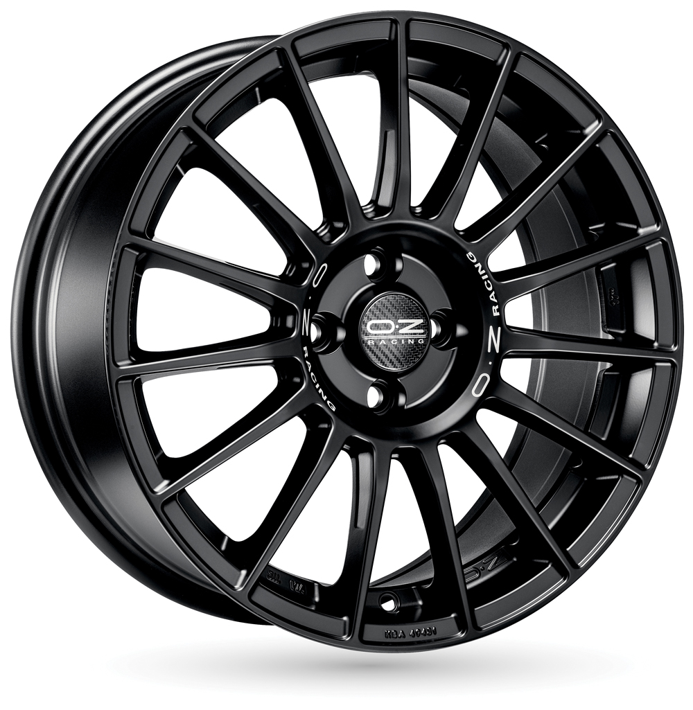 SUPERTURISMO LM 8x18"