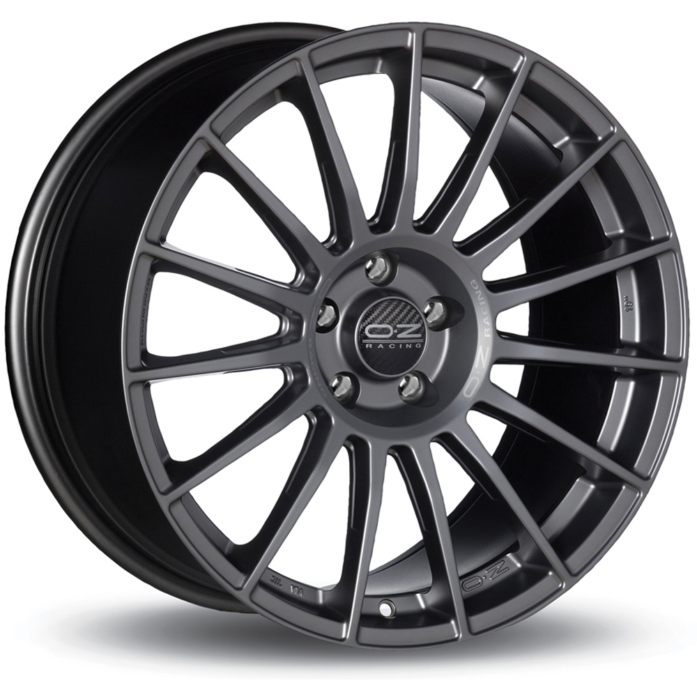 SUPERTURISMO LM 10.5x21"