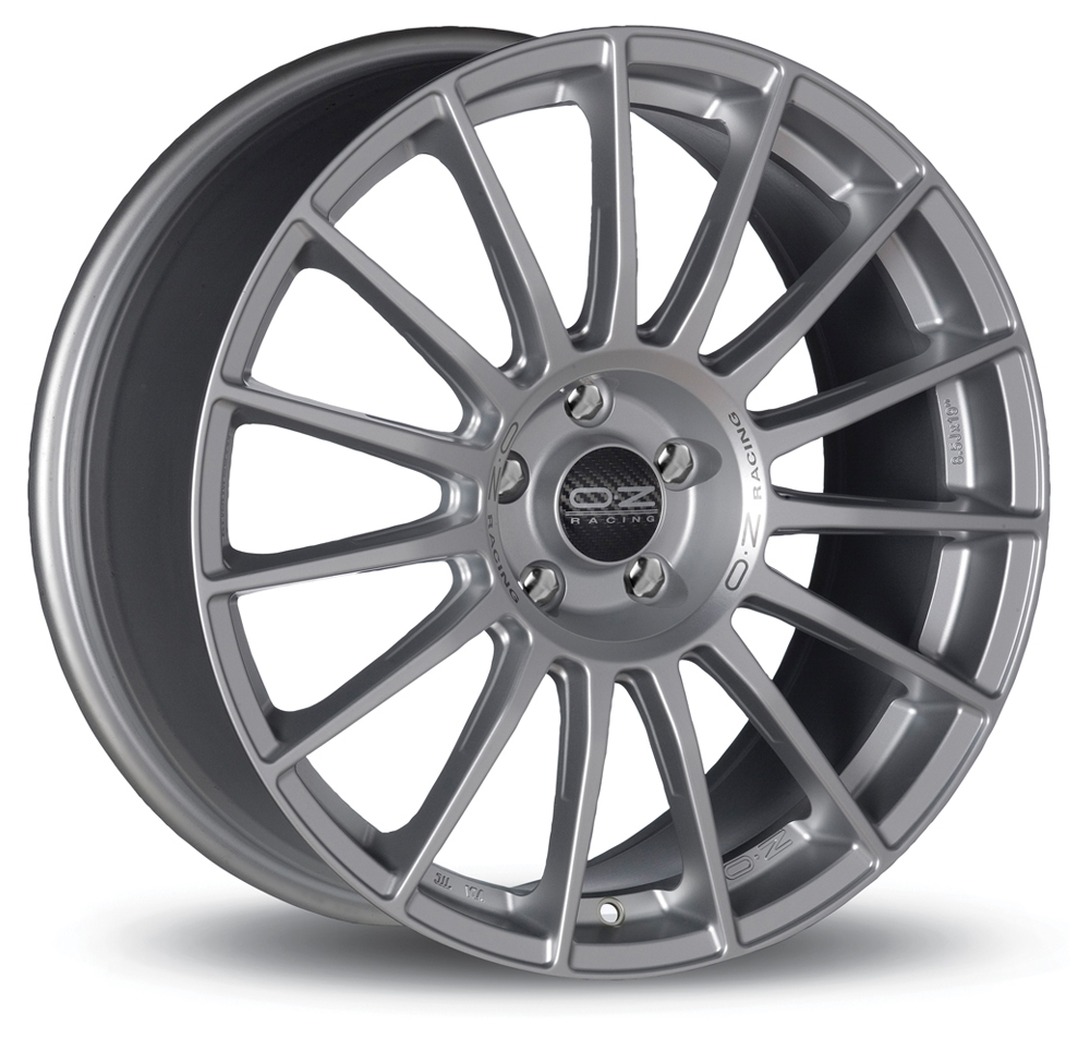 SUPERTURISMO LM 8x18"