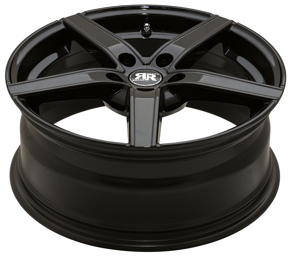 visuel ARTIC EVO 7.5x18" n°3