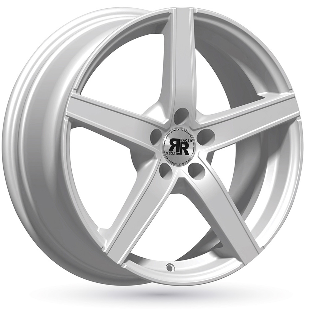 ARTIC EVO 6.5x16"