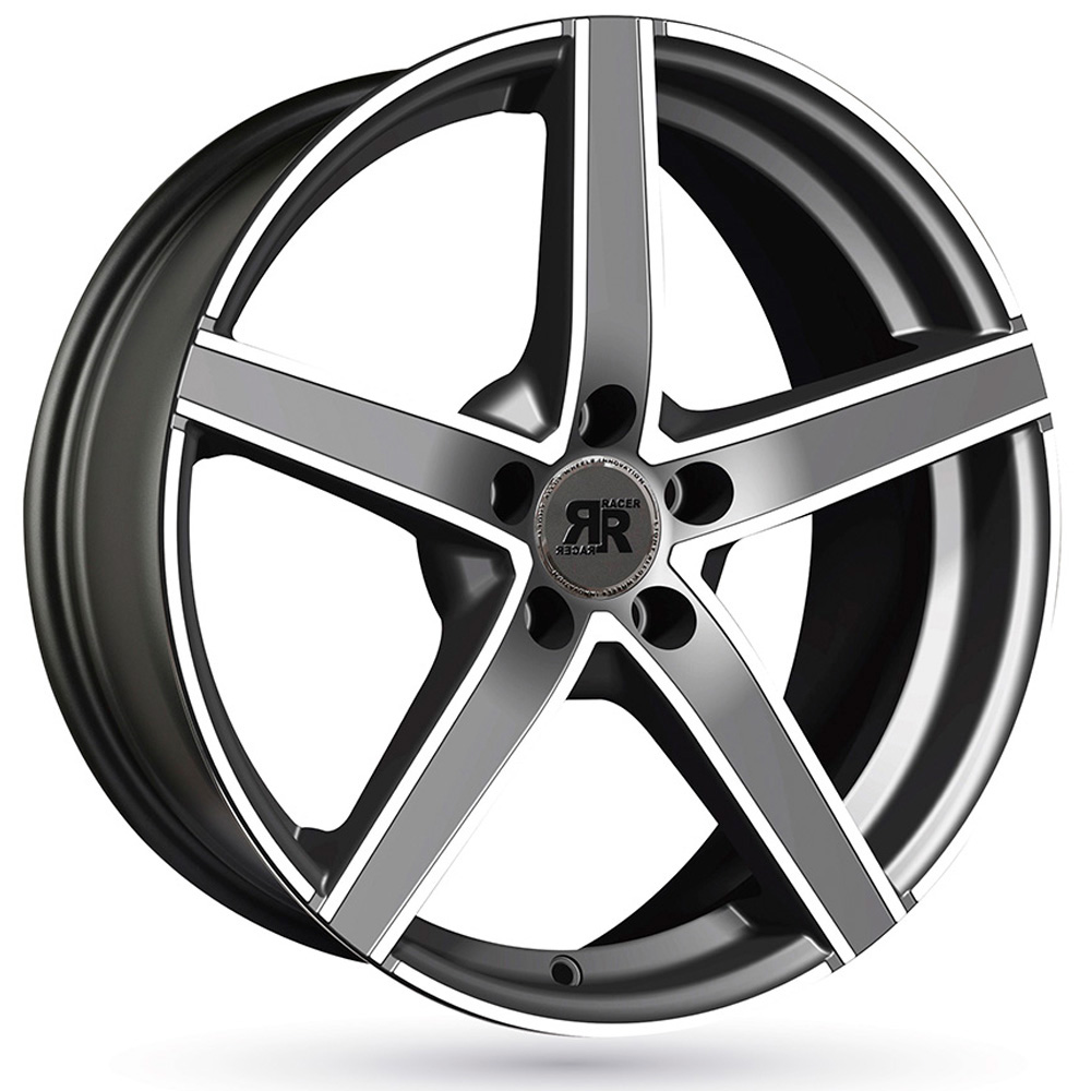 ARTIC EVO 6x15"