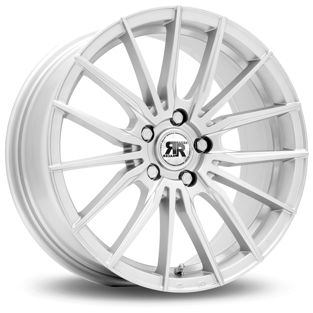 SCHACK 7.5x17"