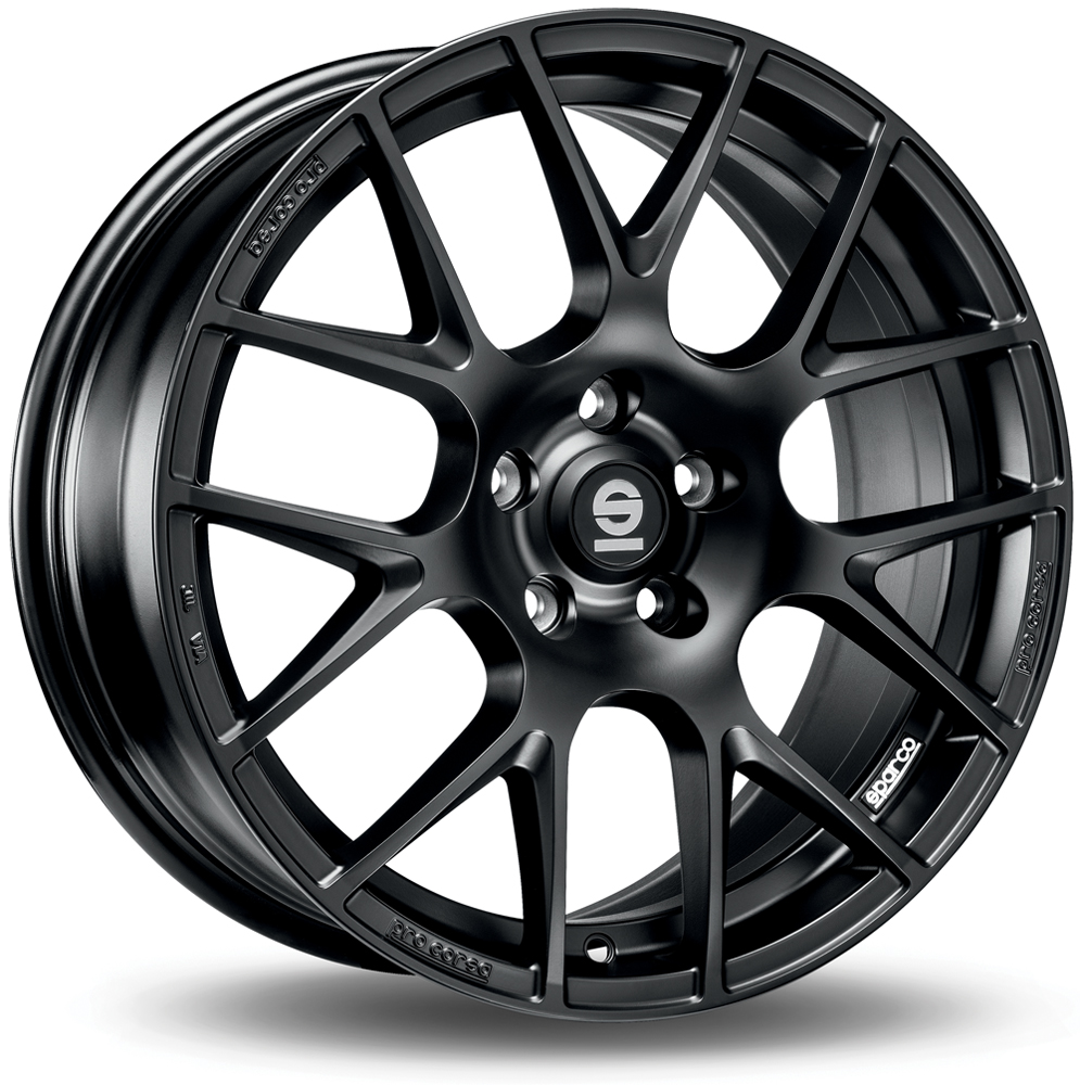 PRO CORSA 7.5x17"