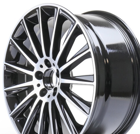 JANTE NEUVE 17'. 5X108 ET38 7X17". + 4x pneus 225/45r17 NX Berlin + anti vol 7x17"