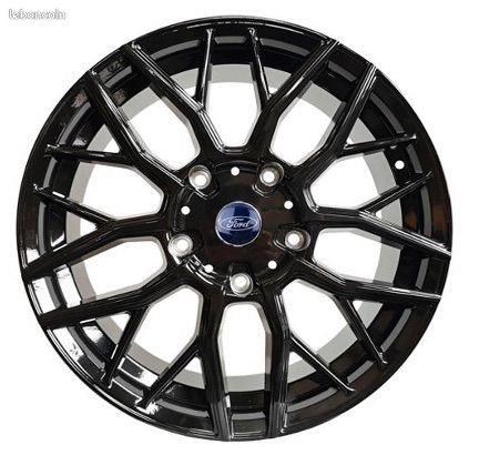 Jante neuve pour FORD TRANSIT CUSTOM  renforcee 8x18"