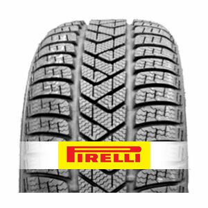 visuel Lot complet de 4 jantes neuves 20/21" ECROU CENTRAL pour 992 TURBO S Porsche + Pneus PIRELLI neige Sottozero 3 + TPMS AR 12X21 et AV 9.5x20" n°2