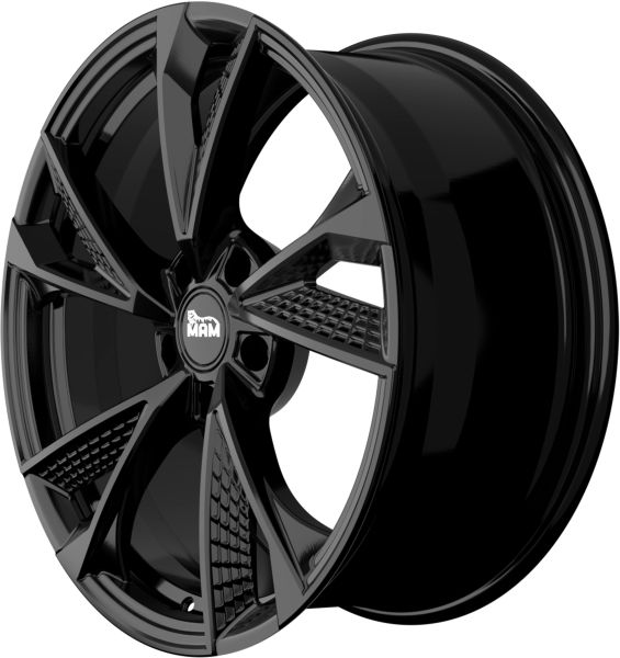 4 ADELAIDE. Audi sport RS BMF 19' 5x112 8x19"