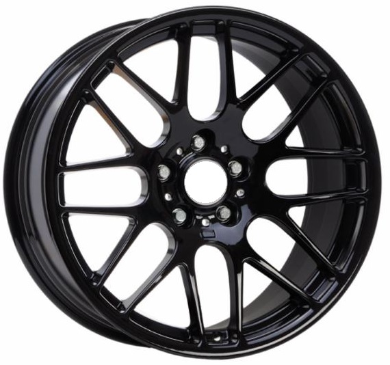 Pack 4 jantes neuves 18' 5x120 9x18 et 8x18"