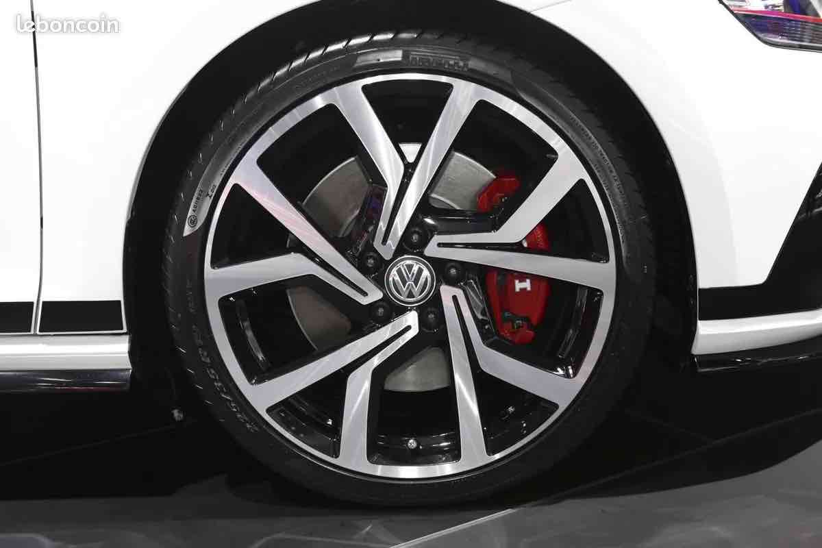 jante neuve en 19'' 5x112 type BMF Sport club 8x19"