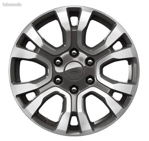 jante 4X4 neuve en 18' 6x139,7 pour FORD 9x18"