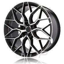 4 jantes 19'. 5x112. Mini 2024 +  4 jantes 19'. 5x112  VW GOLF PASSAT 8x18"