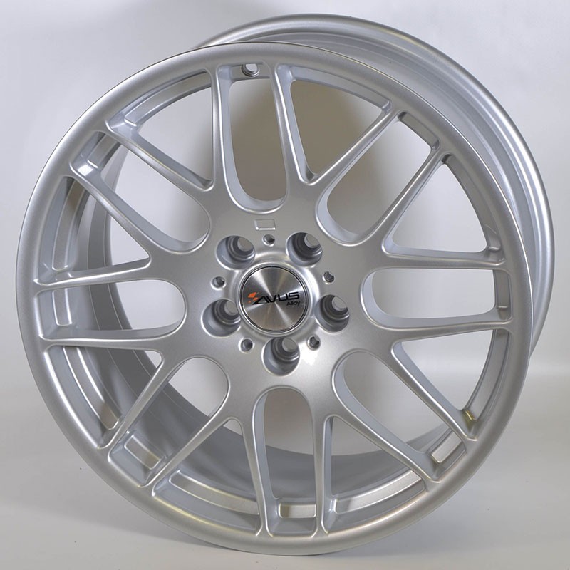 JANTE NEUVE 8.5X19. 5X120 et35 72,6 pour BMW 8.5x19"