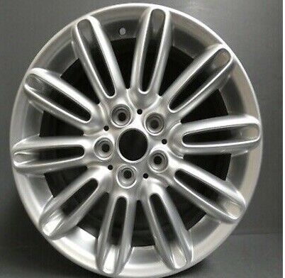 Pack 4 jantes look GT2 Sport silver POUR PORSCHE 911 / 997 TURBO 2006  11X19 8.5x19"