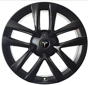 PACK 4 JANTES NEUVES 5x120 silver sport pour bmw DTM Sport 9x19 et 8x19"