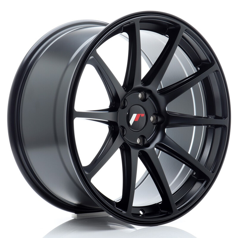 PACK COMPLET 4 JANTES NEUVES 20'' 5x112  JR11 NOIR + PNEUS BRIGESTONE BLIZZAK NEIGE 265/45 ET 295/40  8.5X20 11x21"