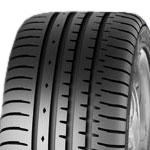 ACCELERA Phi 215/45R18 93 Y